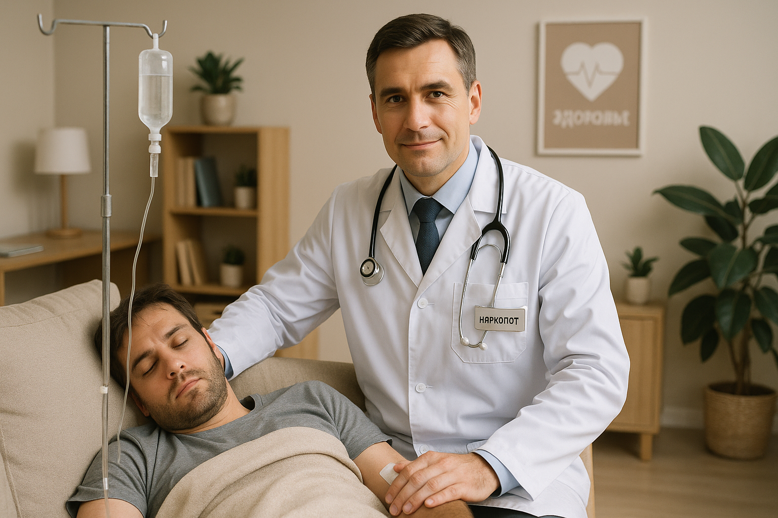 Почему важно не откладывать помощь при запое: риски и своевременная поддержка