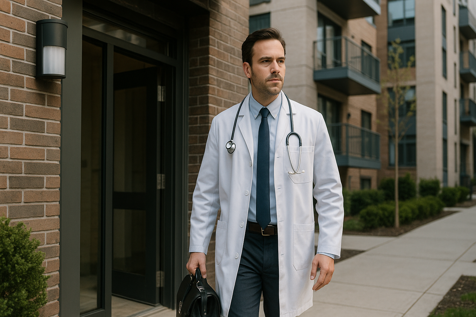 Врач-нарколог