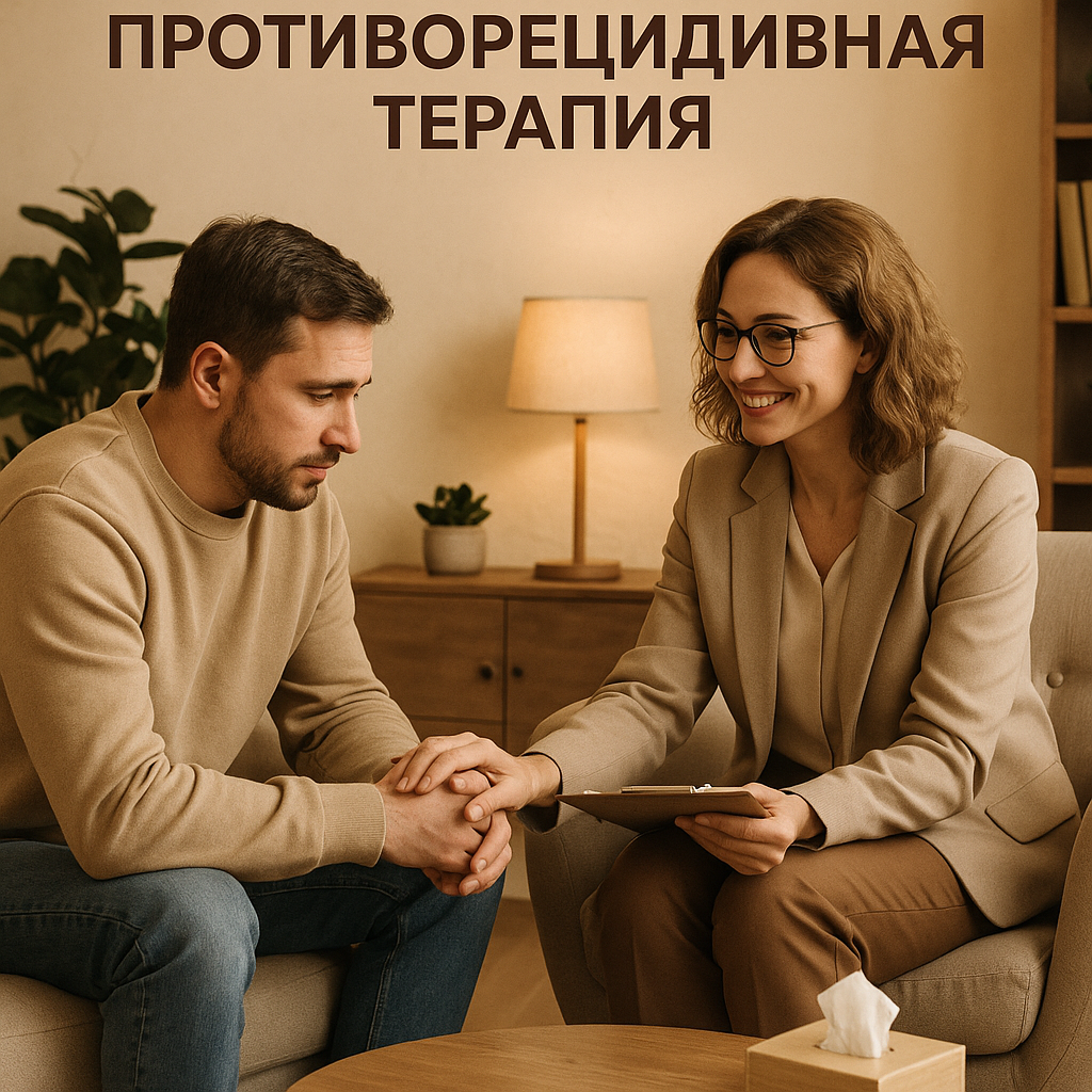 Противорецидивная терапия