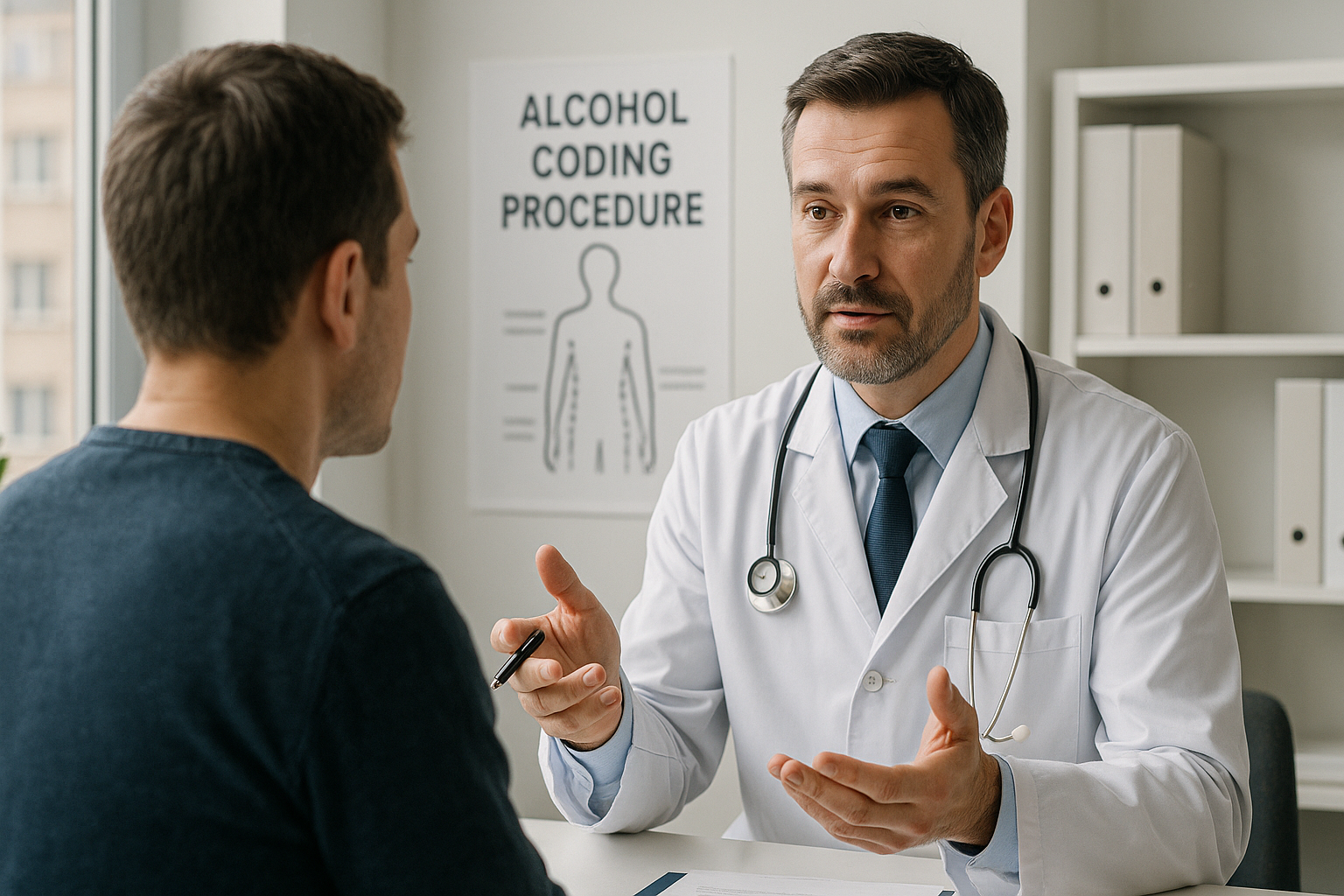 Кодирование методом «Эспераль»